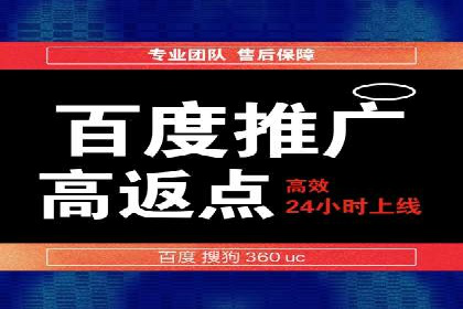 专业SEM代运营托管公司案例分析